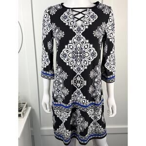 Beautiful Roz & Ali Dress Size 2